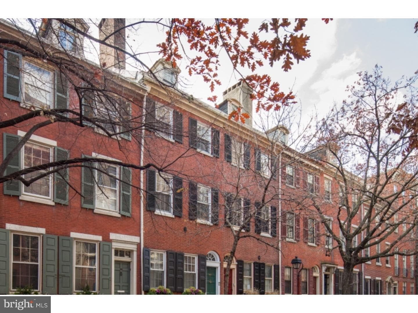 526 Spruce St #3r, Philadelphia, PA 19106
