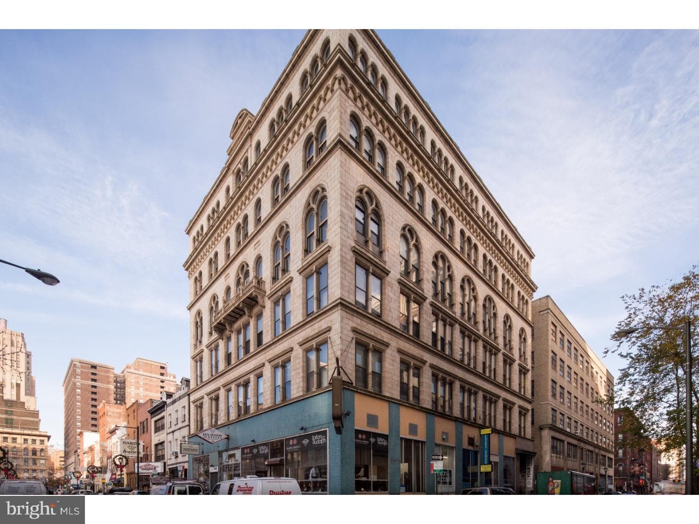 701-3 Sansom St #703, Philadelphia, PA 19106