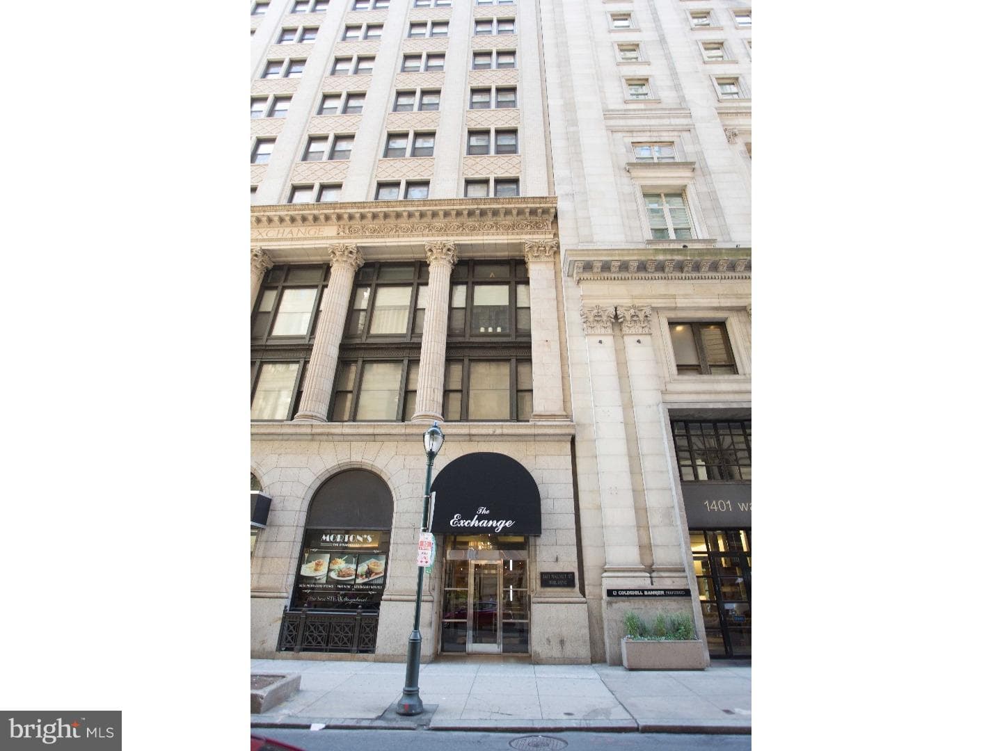 1411-2 Walnut St #1206, Philadelphia, PA 19102