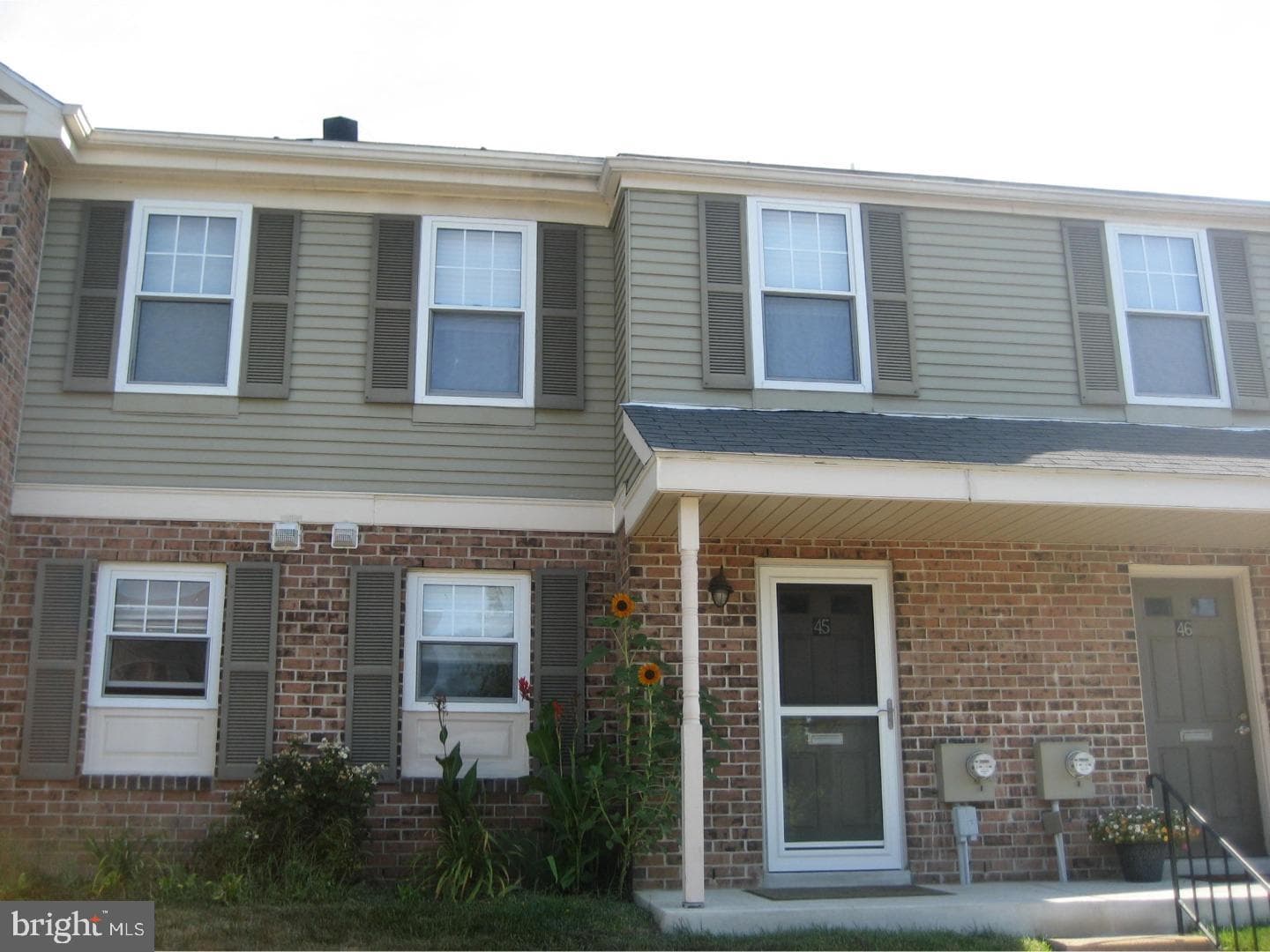 45 Winston Ct, Blue Bell, PA 19422