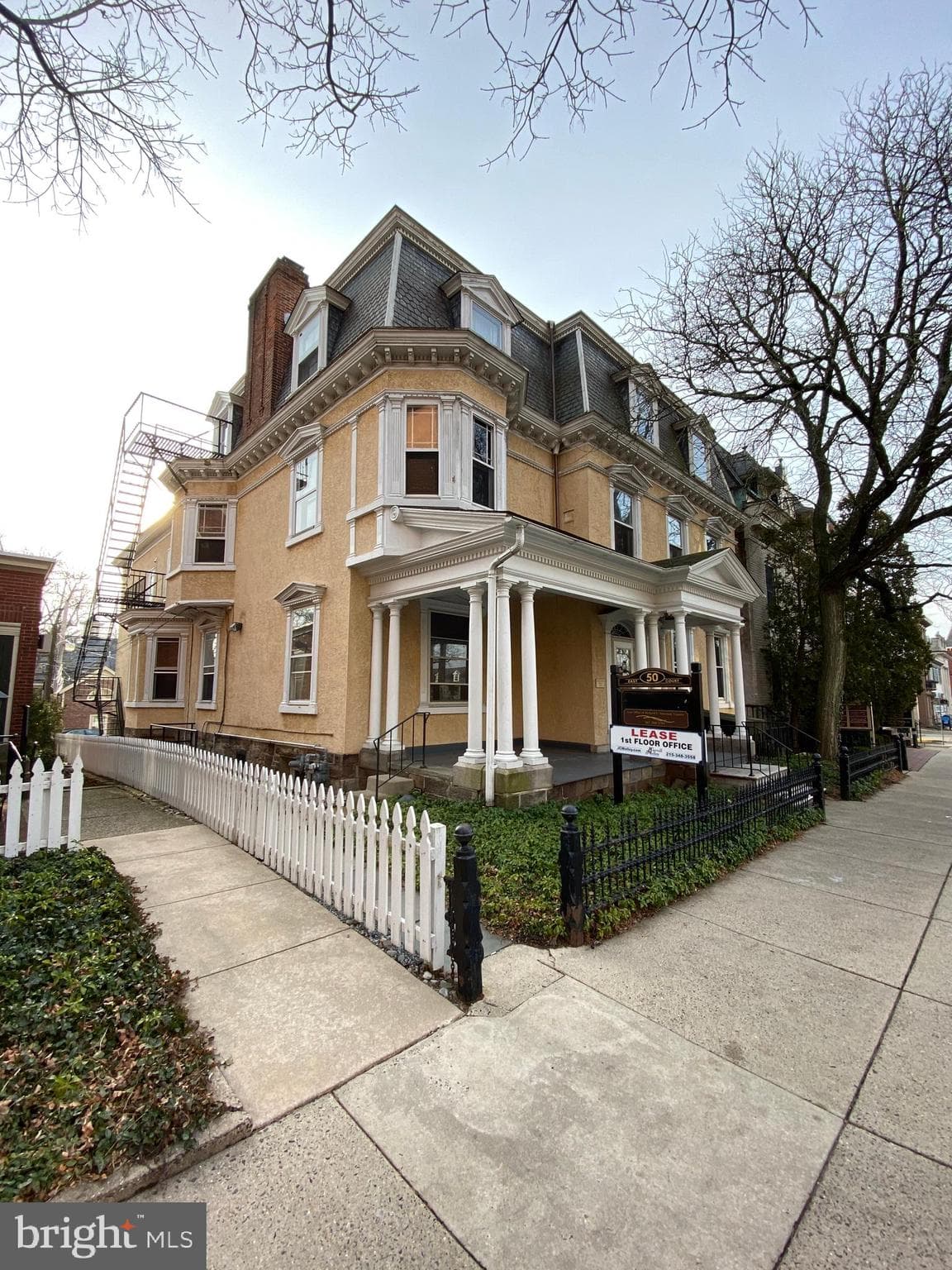 50 Court St E #lower Level, Doylestown, PA 18901