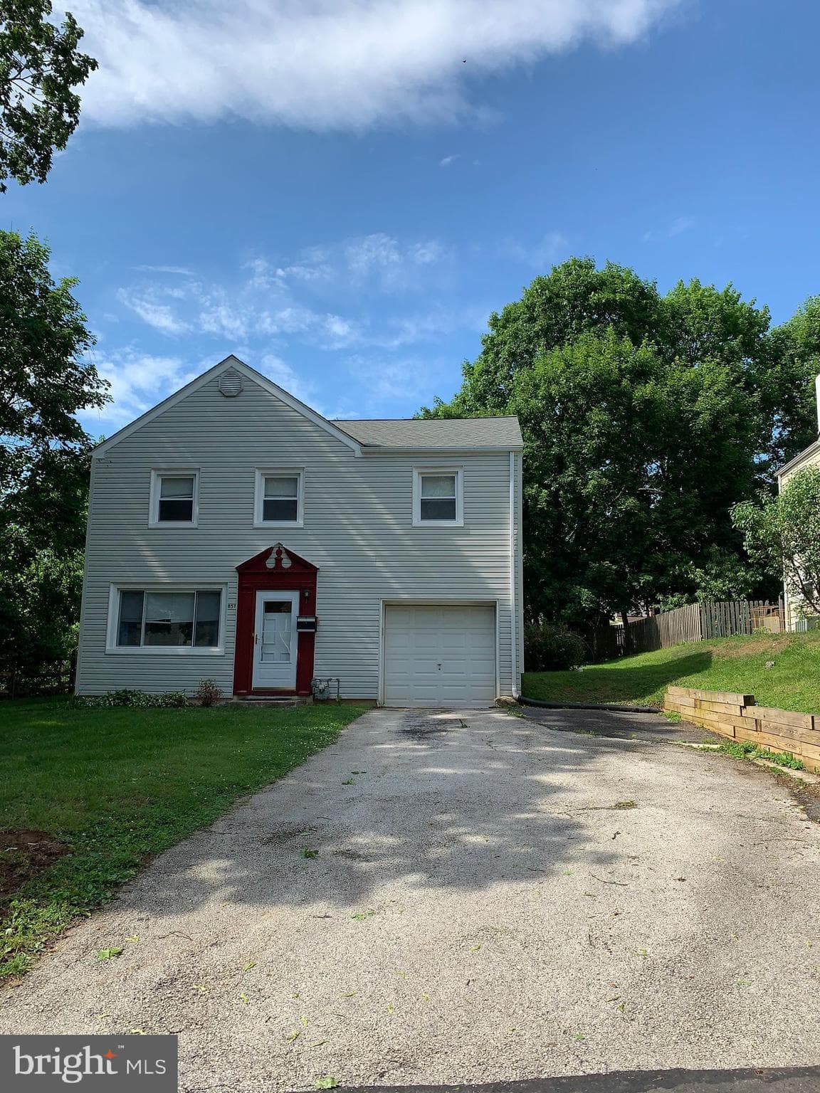 857 Maple Ave, Berwyn, PA 19312