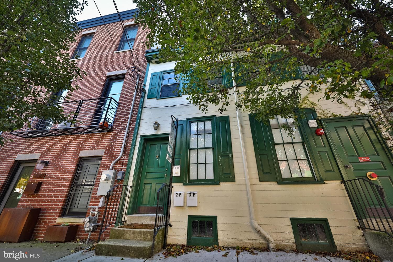 126-128 League Street #2, Philadelphia, PA 19147