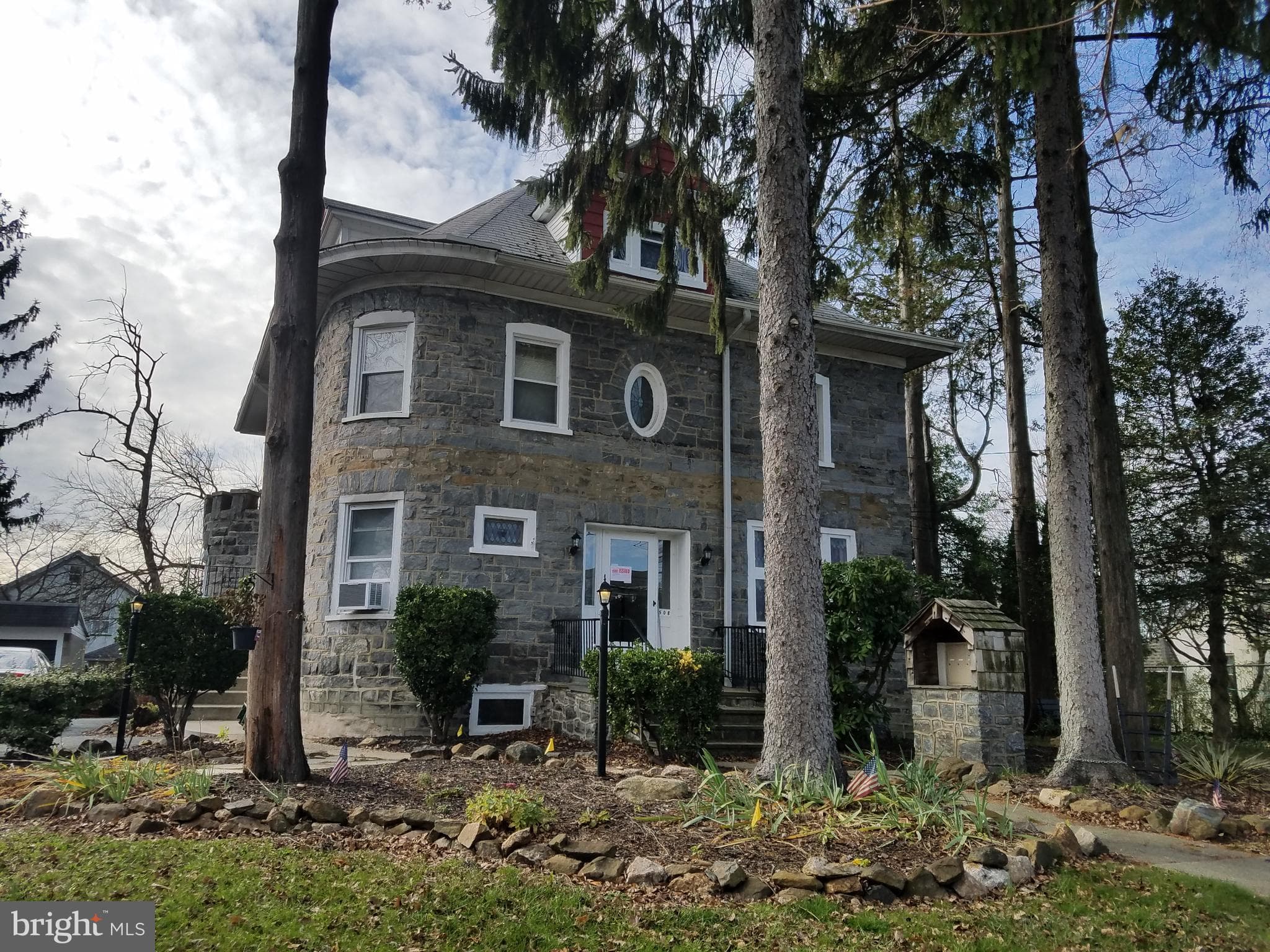 508 N Swarthmore Ave, Ridley Park, PA 19078