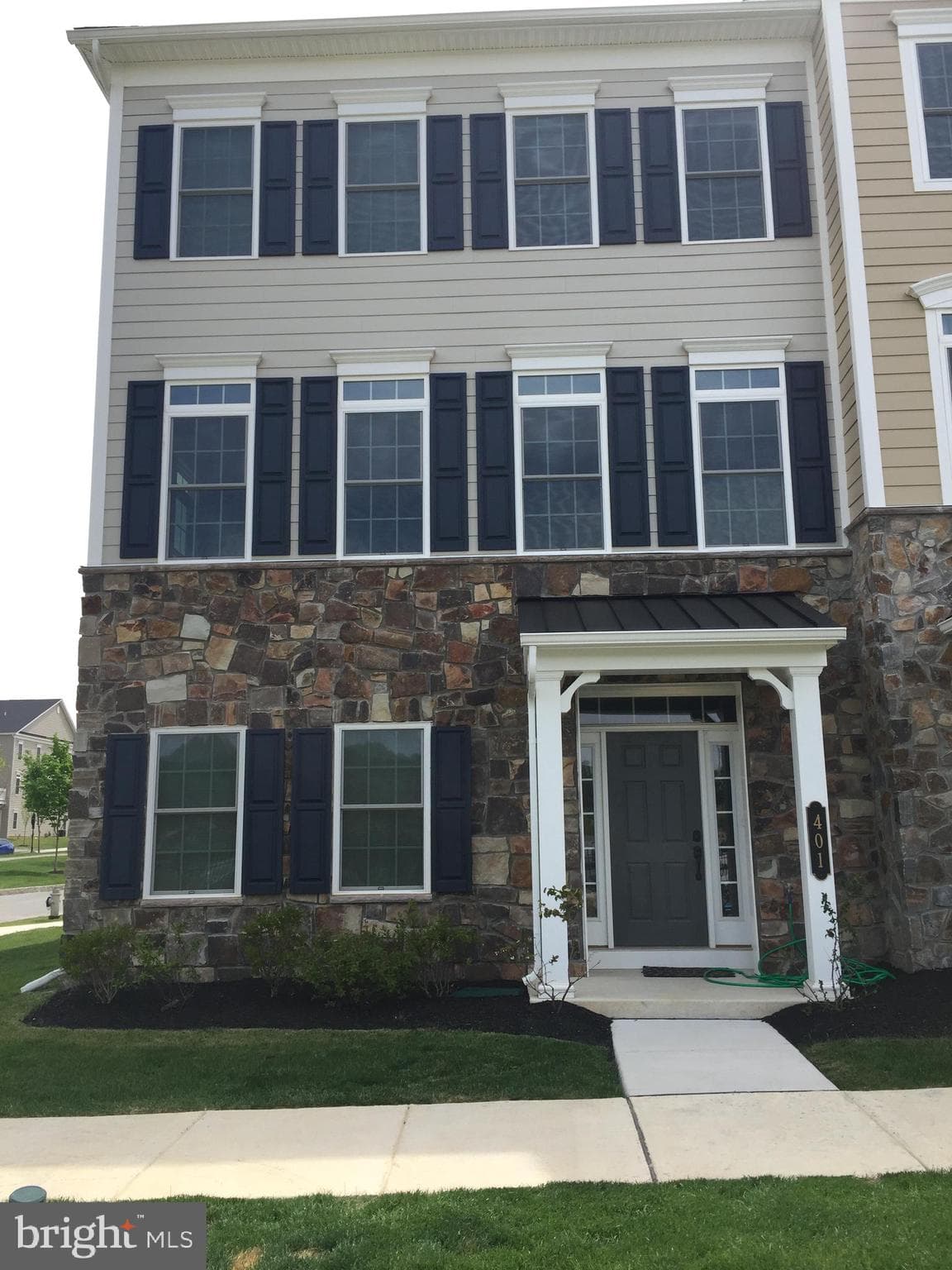 401 Gladstone Ct, Malvern, PA 19355