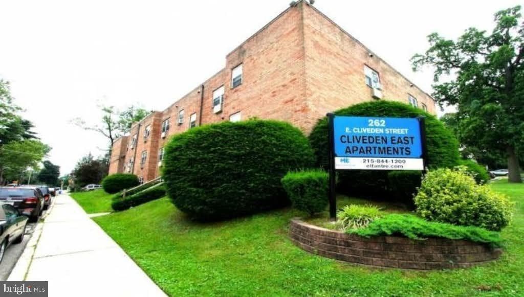 262-268 E Cliveden St #202, Philadelphia, PA 19119