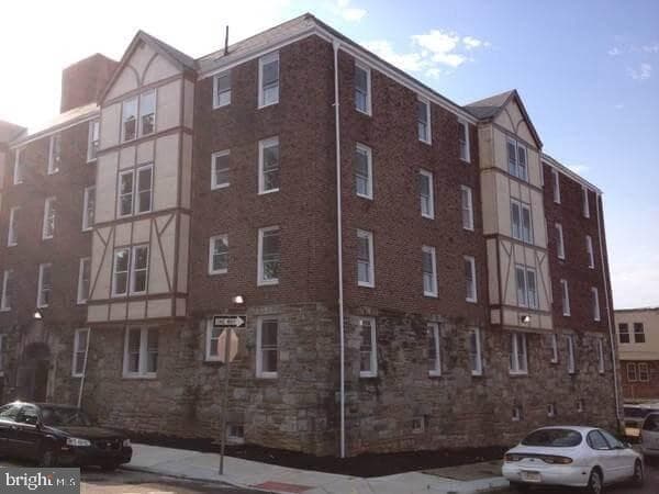6001-6003 N 17th St #207, Philadelphia, PA 19141