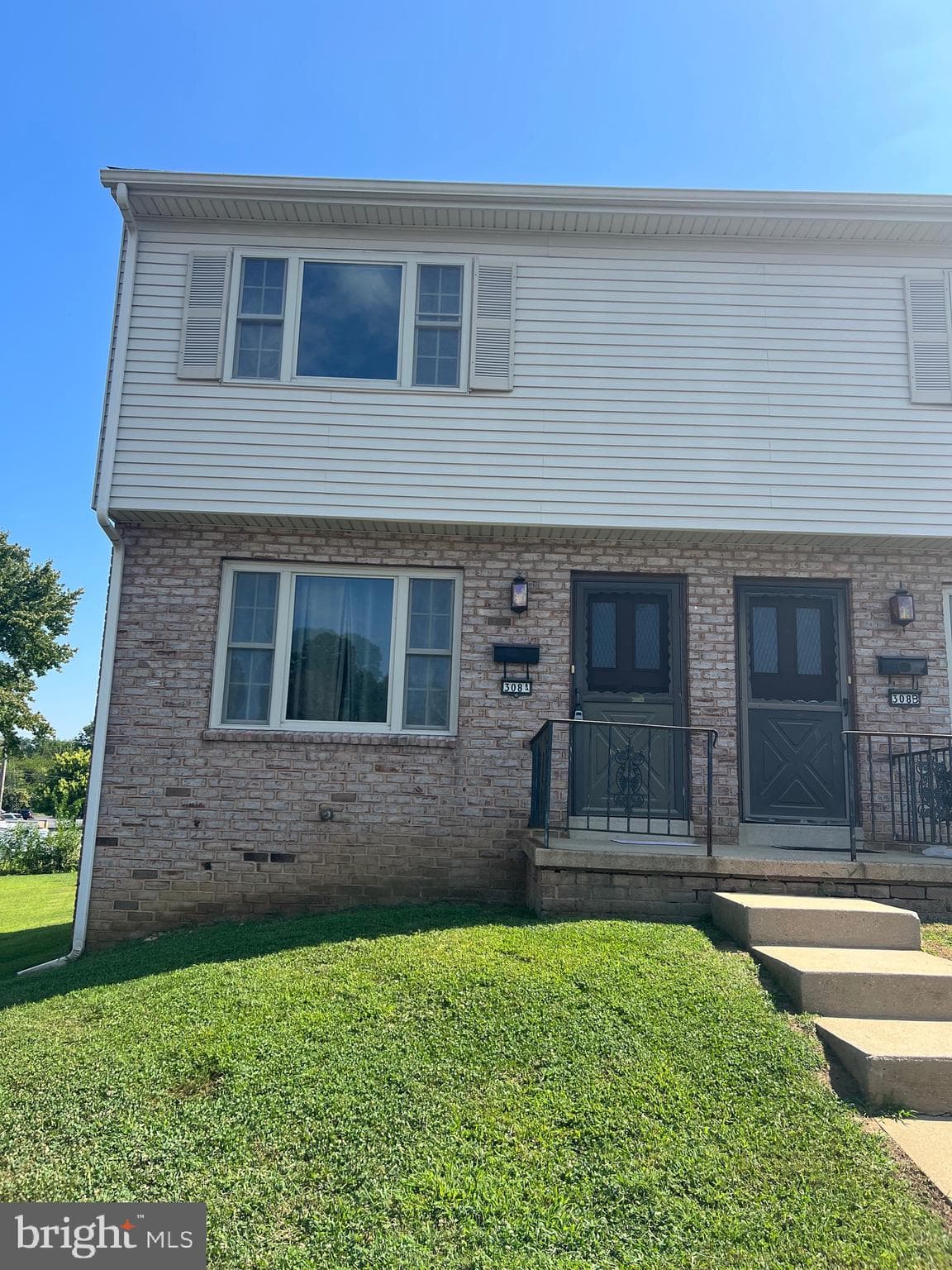 308 W 5th St #a, Quarryville, PA 17566