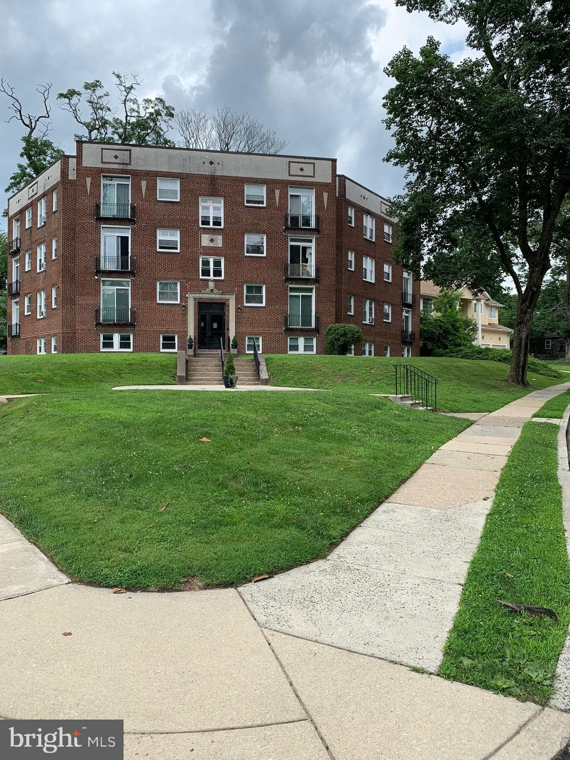 625- 633 E Vernon Rd #2a, Philadelphia, PA 19119