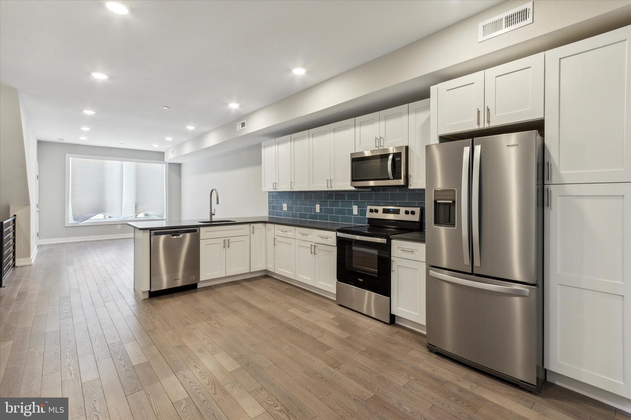 1407-9 N 8th St #b2, Philadelphia, PA 19122