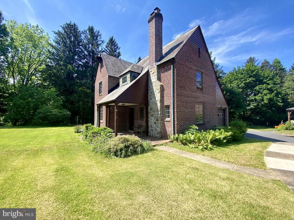 5 Safe Harbor Vlg, Conestoga, PA 17516
