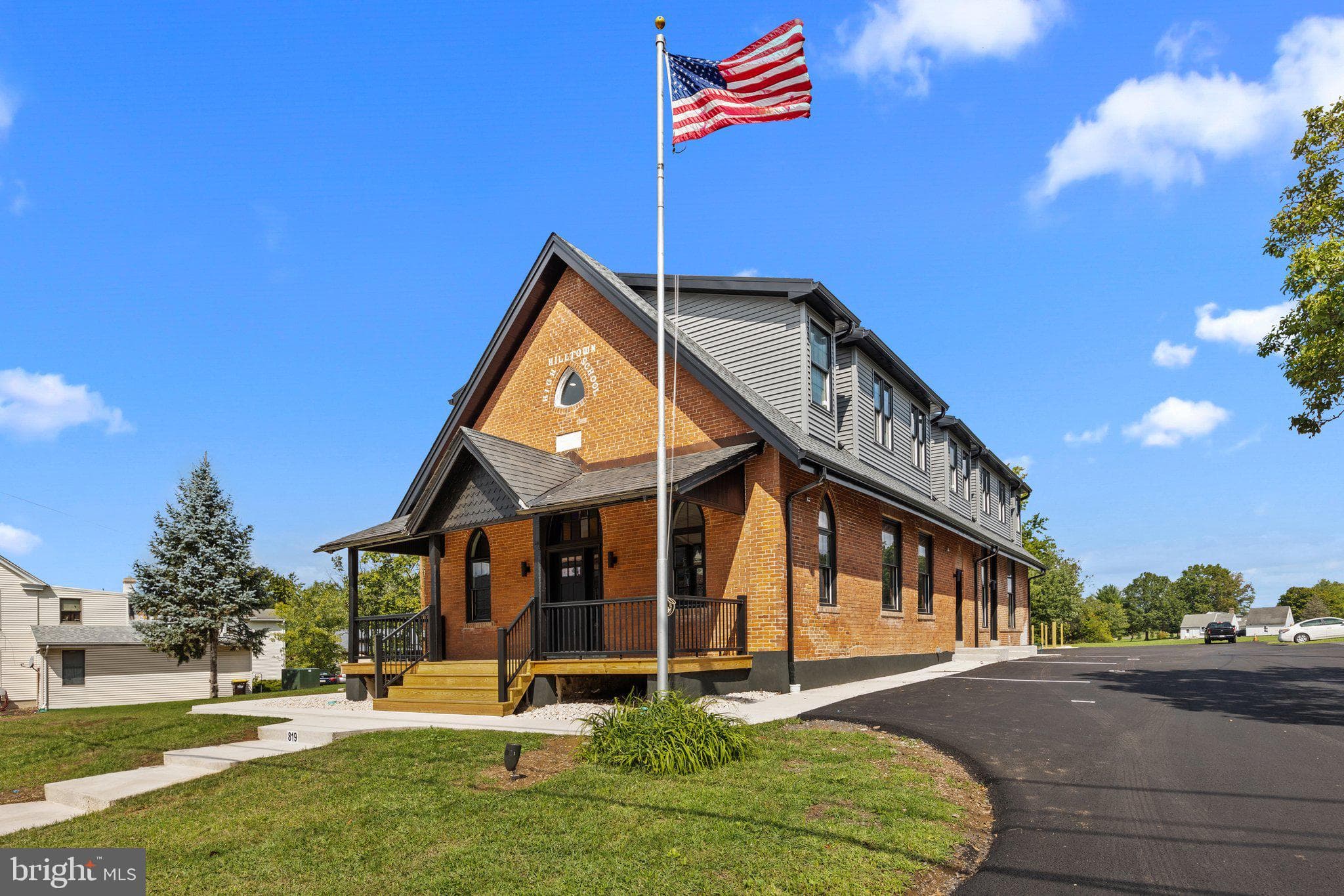 819 Blooming Glen Road #apt 6, Perkasie, PA 18944