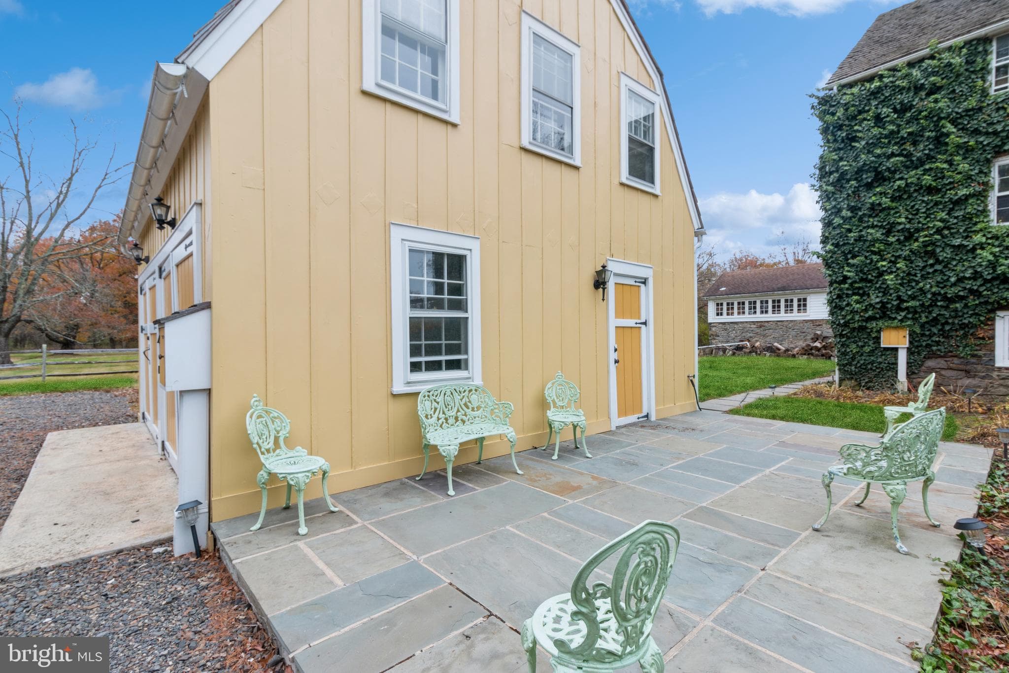 6630 Stump Rd, Pipersville, PA 18947