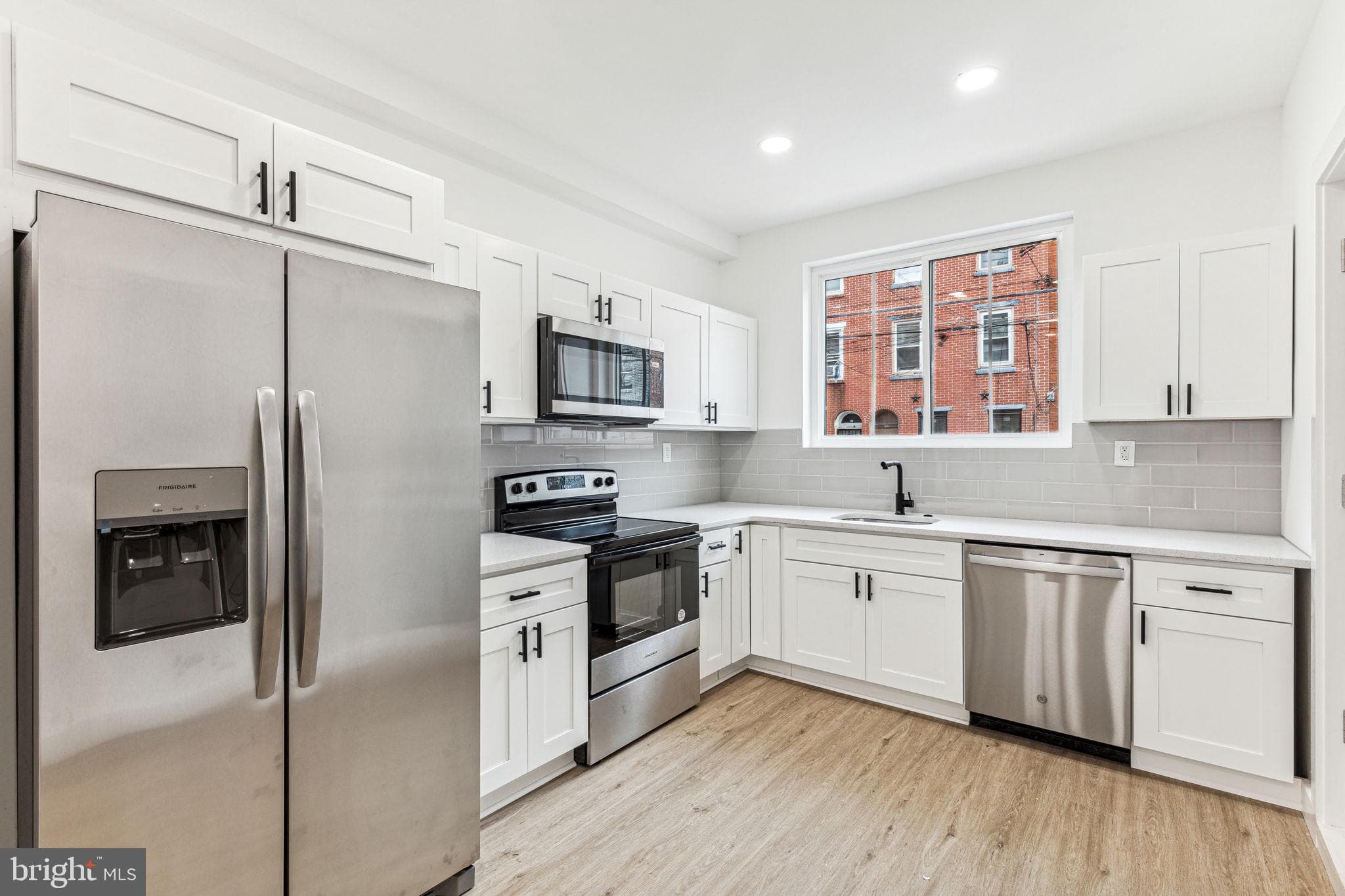 2224 N Howard St #1, Philadelphia, PA 19133