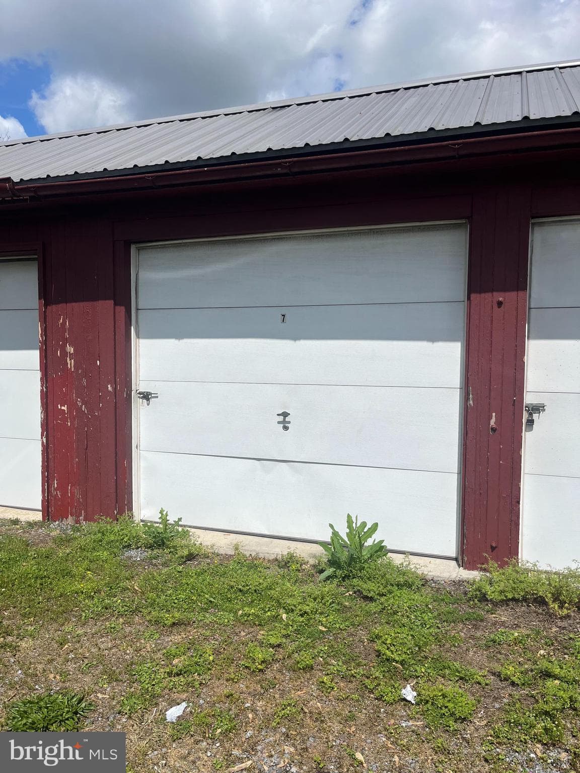 182 S Charlotte St #7, Manheim, PA 17545