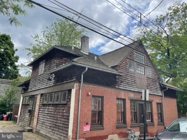 19 W 2nd St, Media, PA 19063