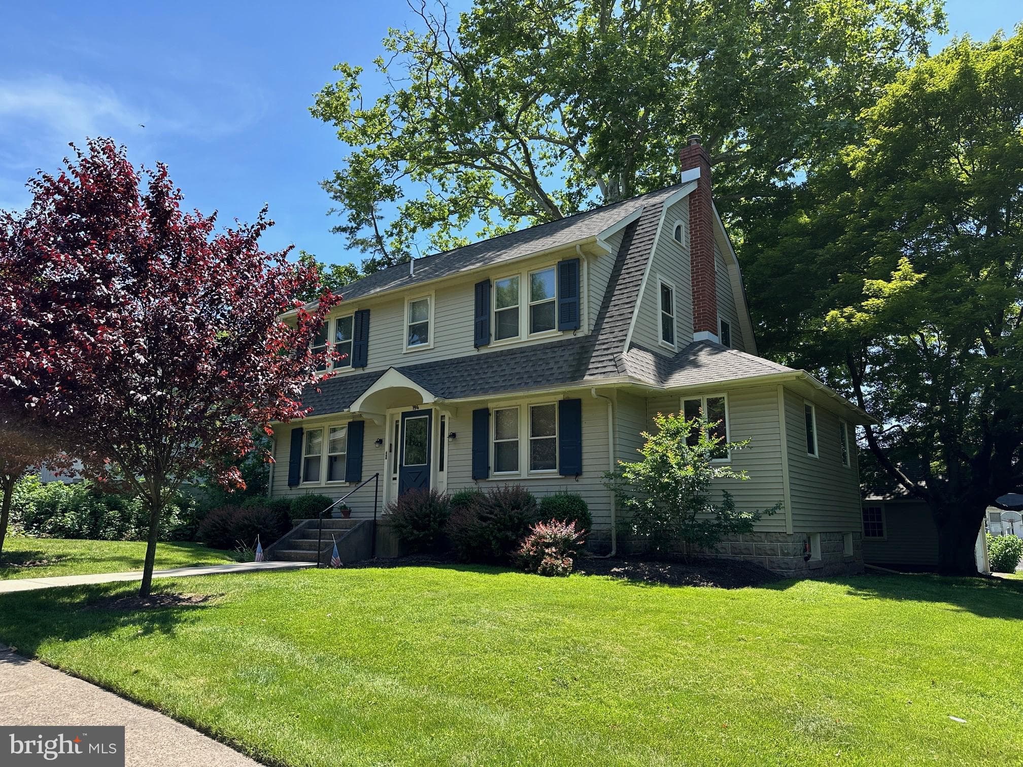 194 Shewell Ave #c, Doylestown, PA 18901