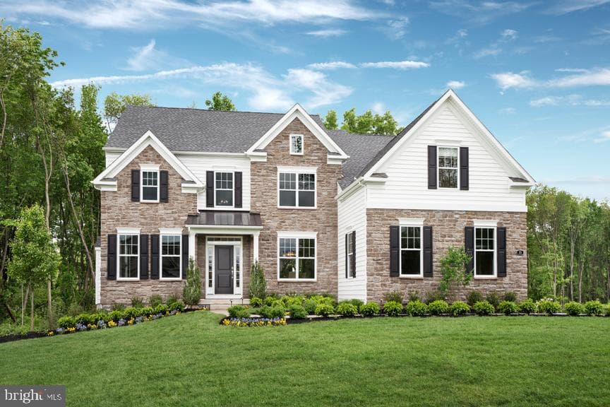 5405 Red Oak Dr, Coopersburg, PA 18036