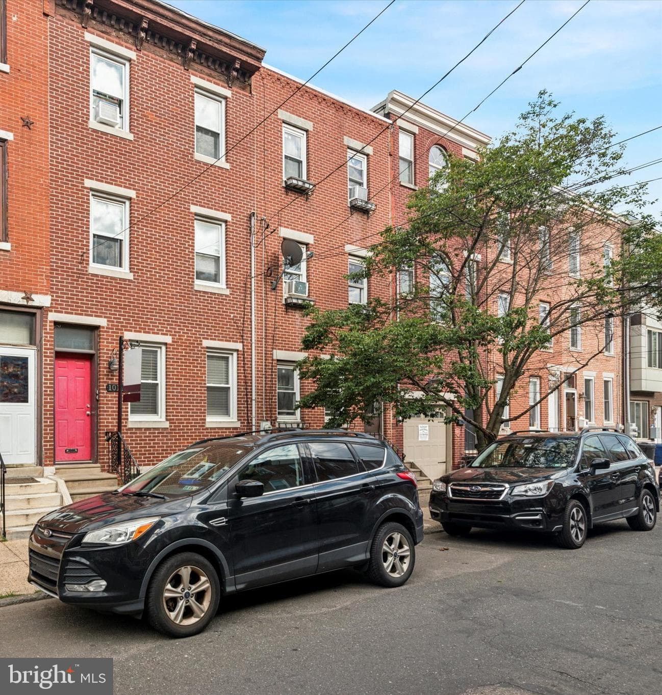 1011 S 18th St #a, Philadelphia, PA 19146
