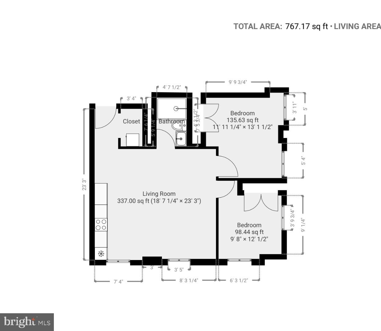 1 W Main St #205, Norristown, PA 19401