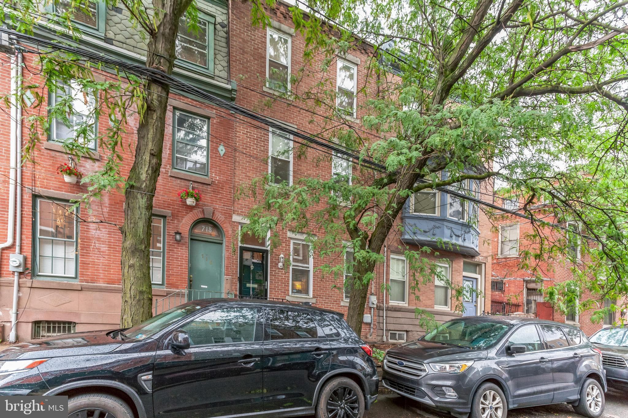 716 S 21st St, Philadelphia, PA 19146