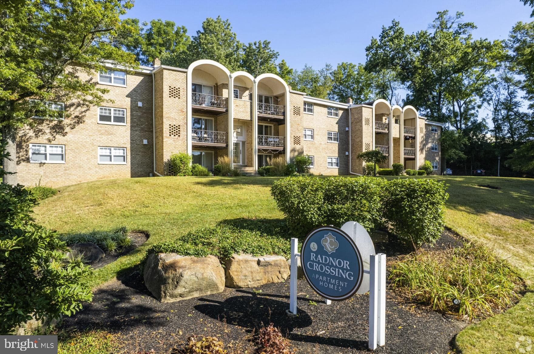 284 Iven Ave #1b-268-1a, Radnor, PA 19087