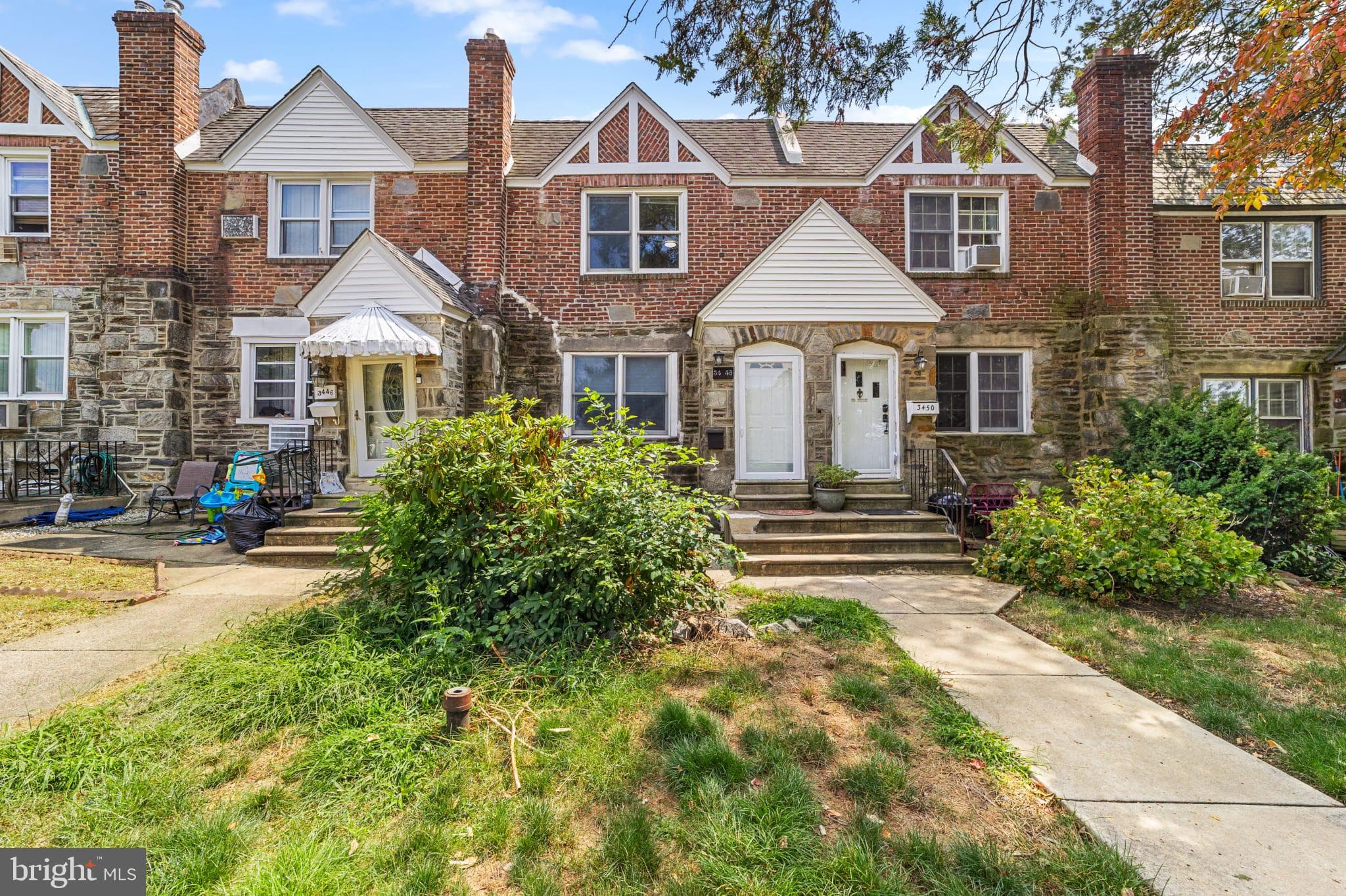 3448 Valley Green Dr, Drexel Hill, PA 19026