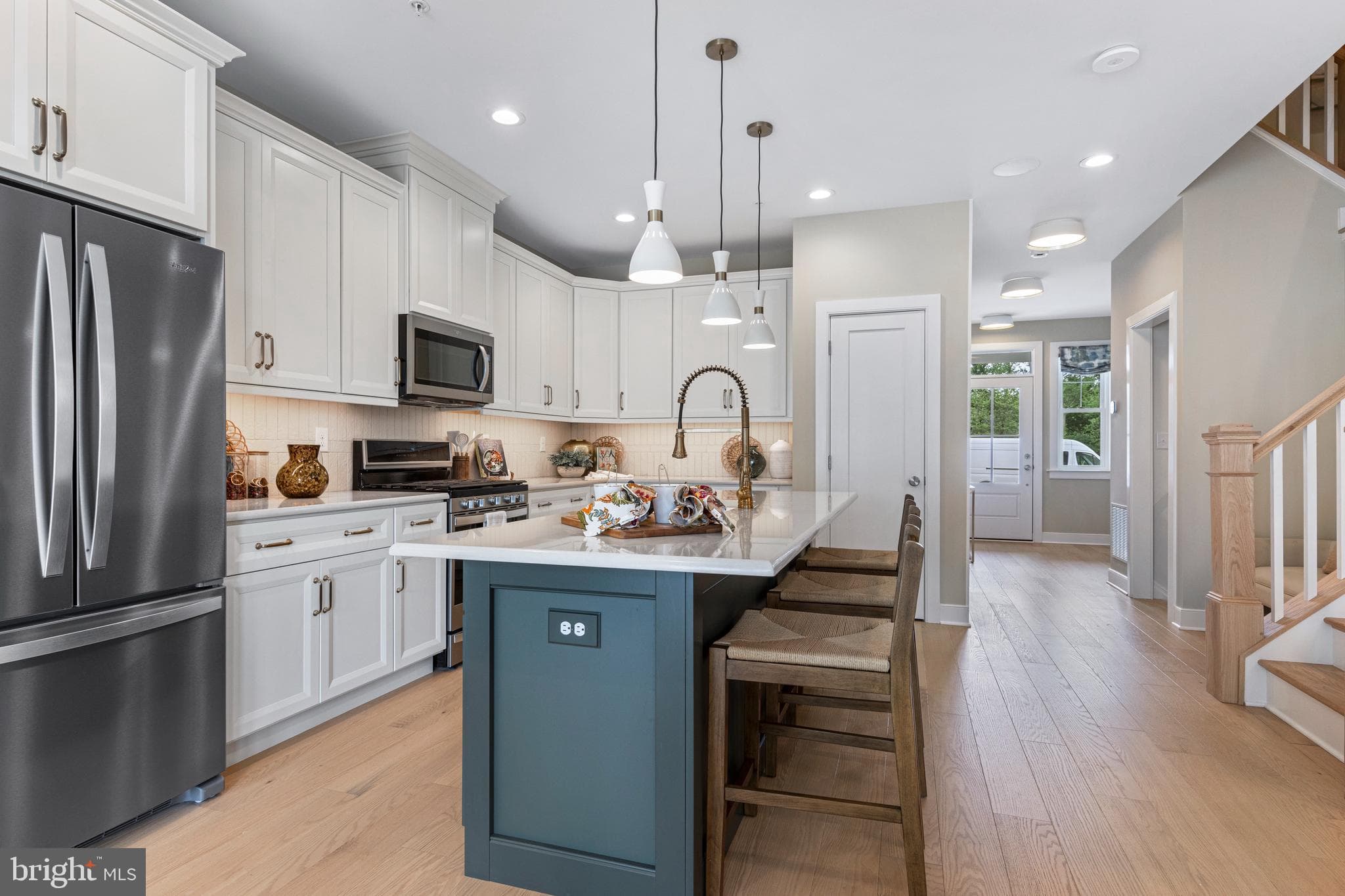 428 Reagans Ln #lot 56, Chalfont, PA 18914