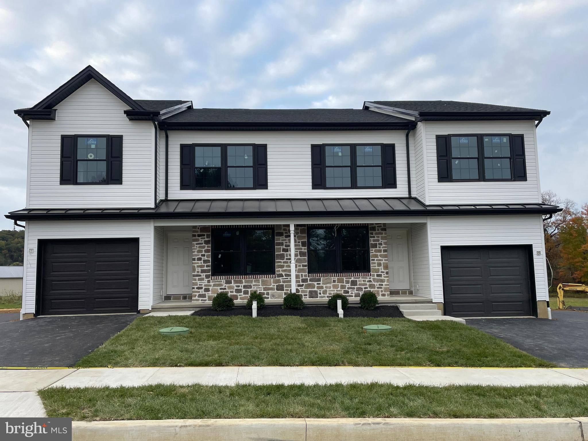 6173-Lot 21 Rizzuto Way, Coopersburg, PA 18036