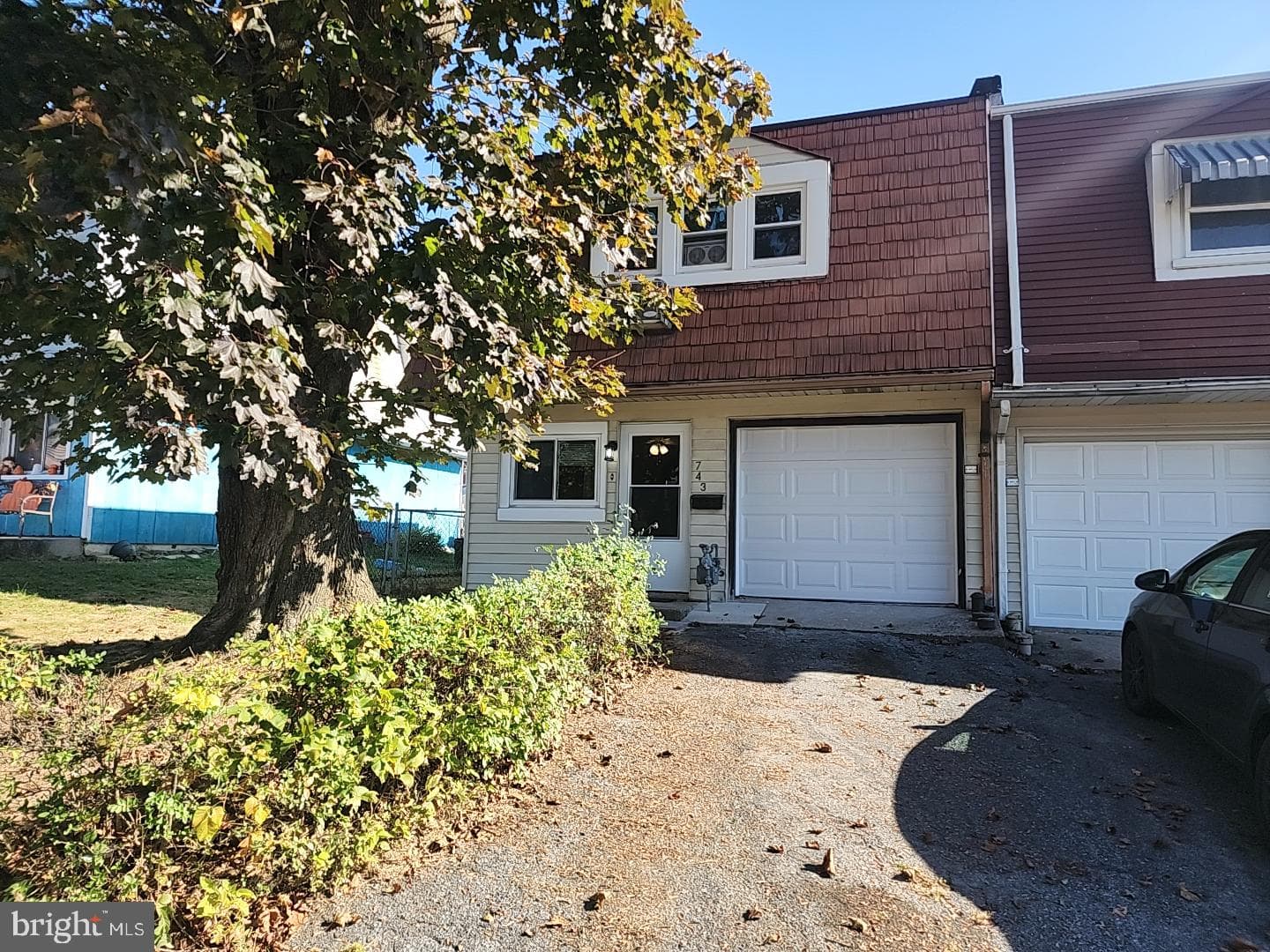 743 N Halstead St, Allentown, PA 18109
