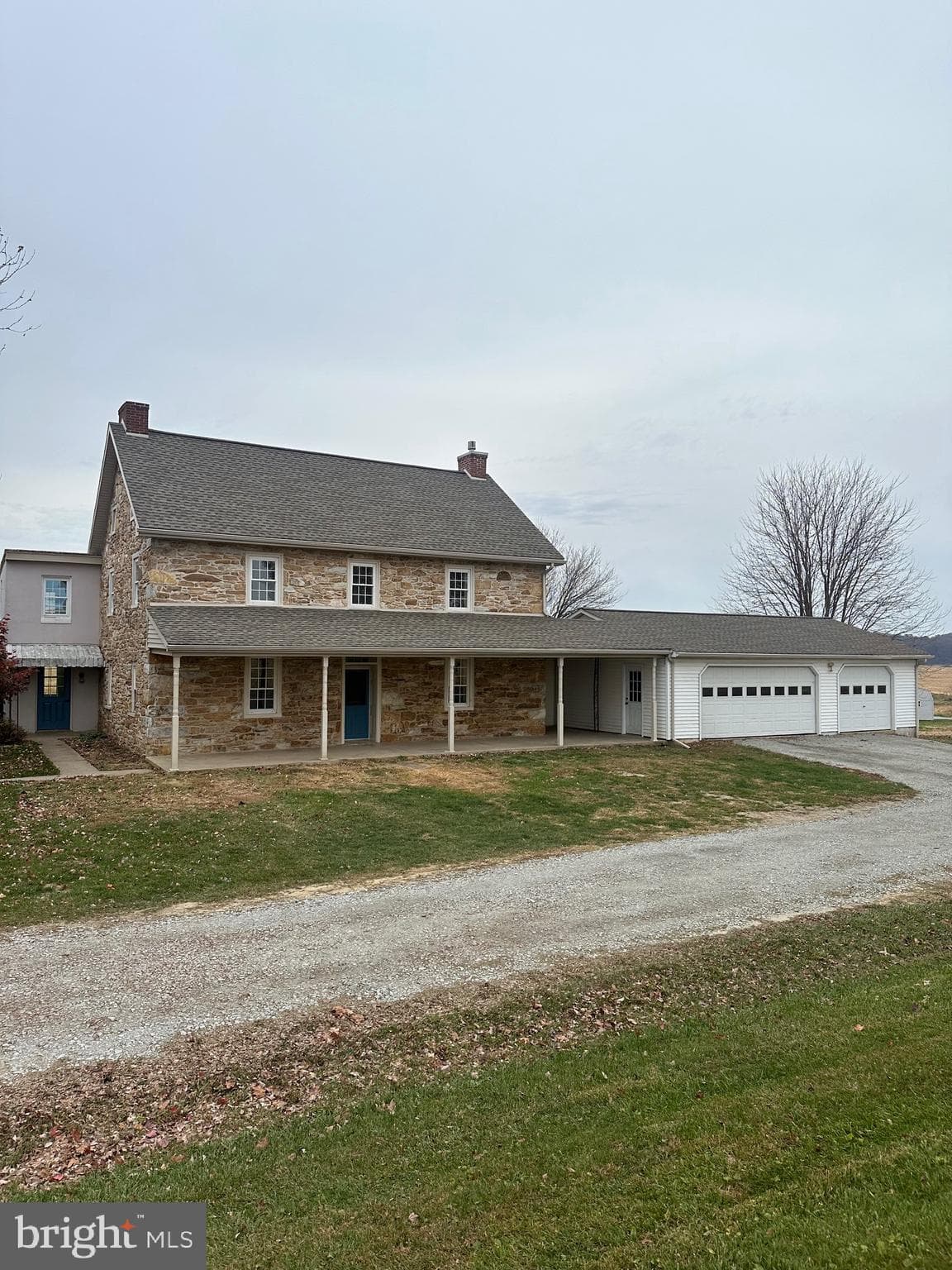 989 Goshen Mill Rd, Peach Bottom, PA 17563