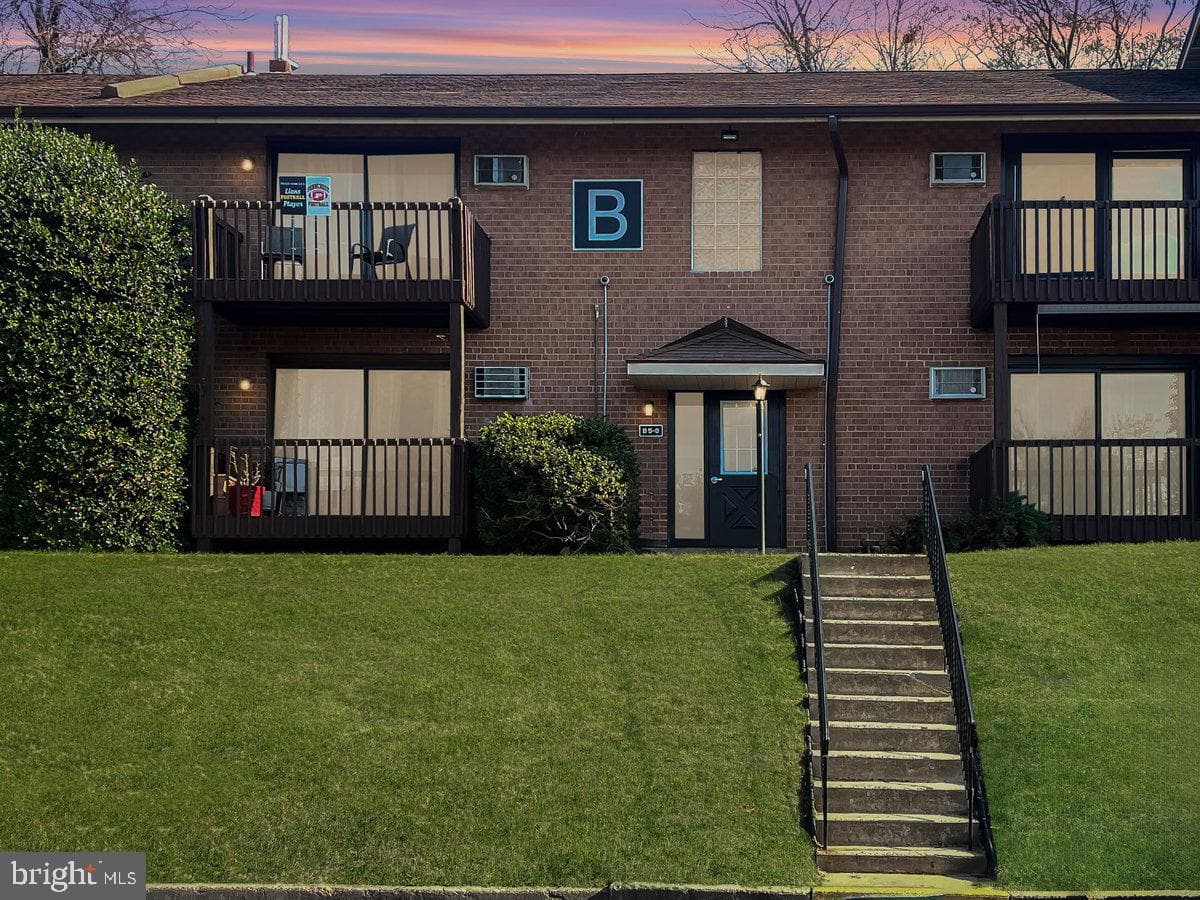1016 W Baltimore Pike #b6, Media, PA 19063