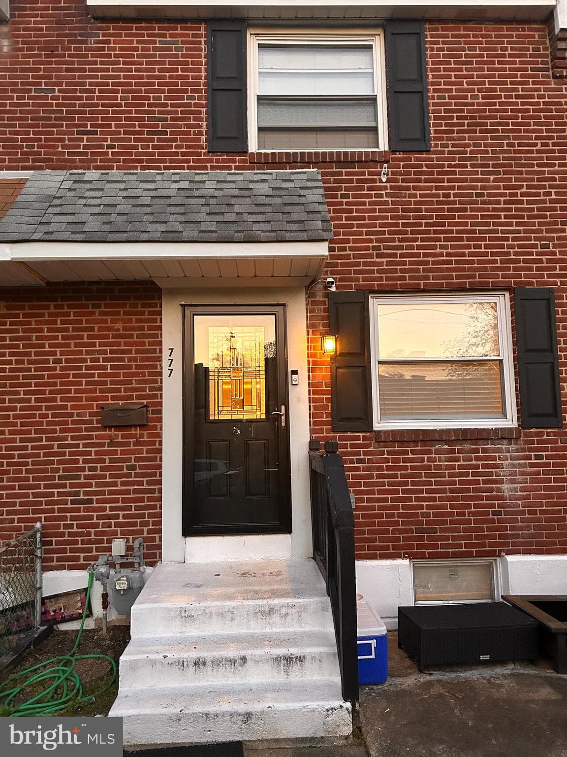777 Bennington Rd, Folcroft, PA 19032