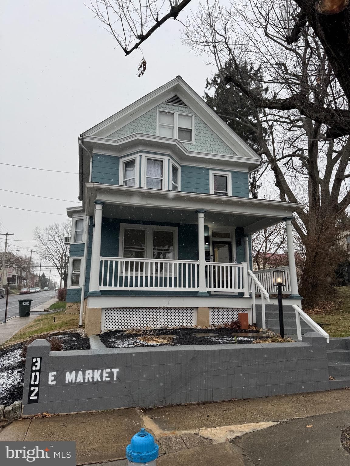 302 E Market St #2, Marietta, PA 17547