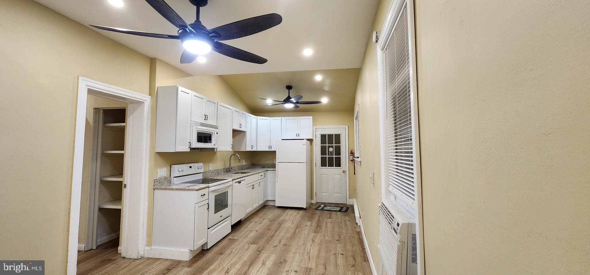 321 S Hanover St #1st Floor Rear, Pottstown, PA 19465