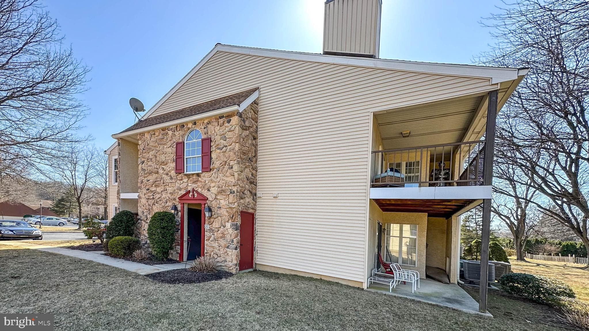 109 Valley Greene Cr, Wyomissing, PA 19610