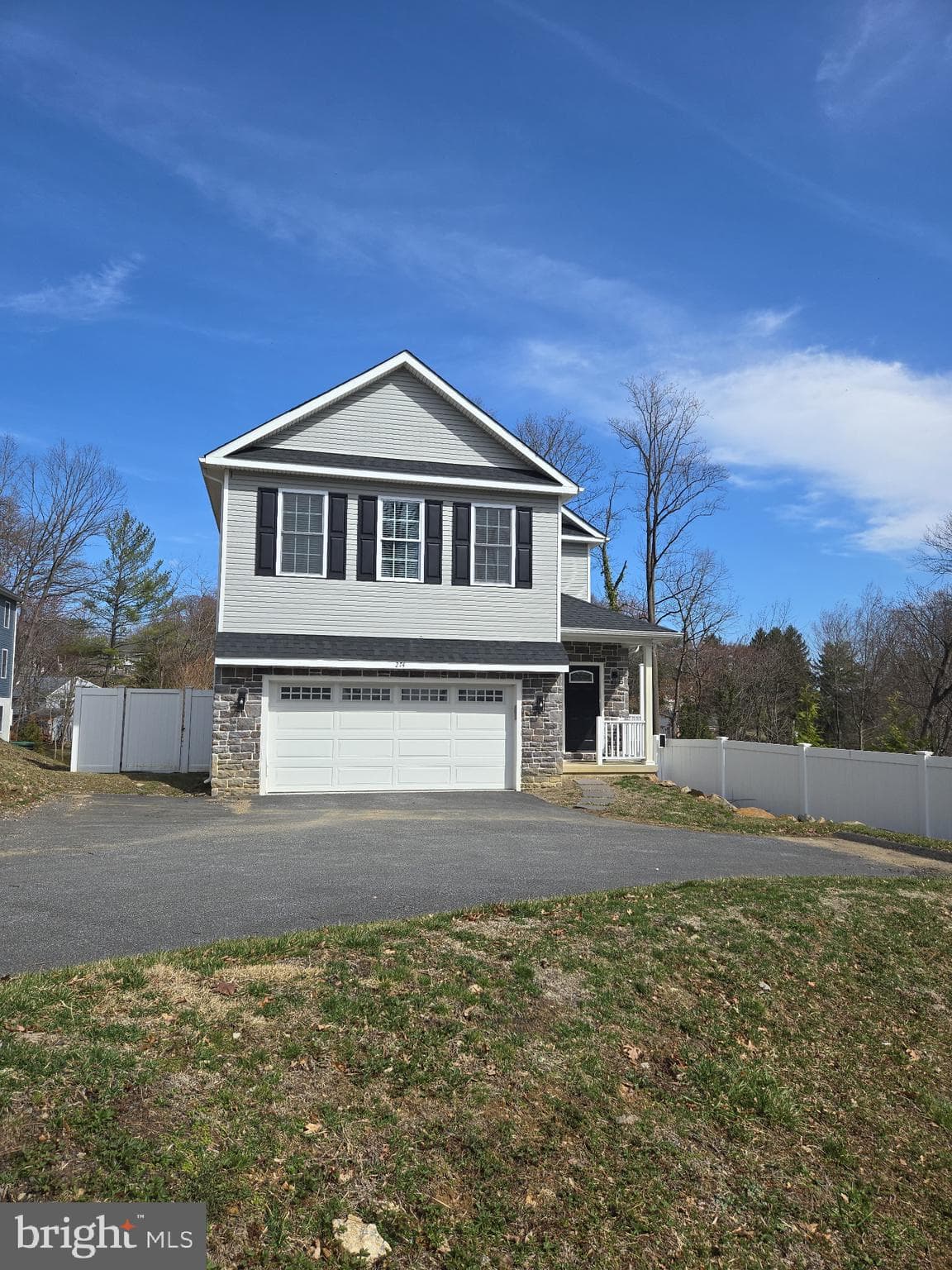 274 Oak Ave, Media, PA 19063