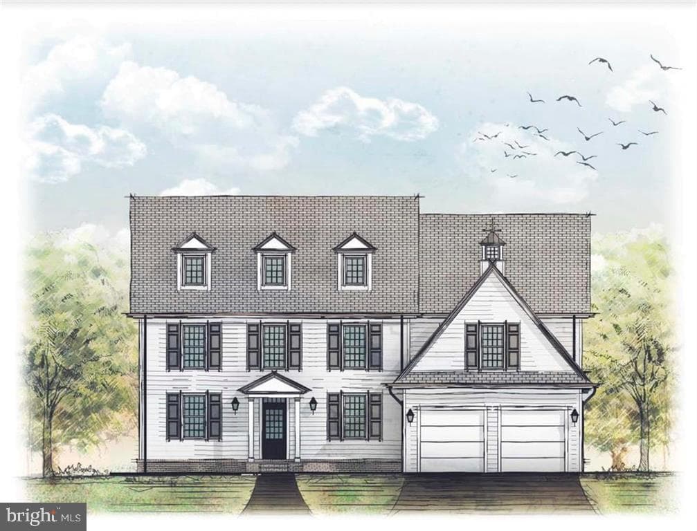 4299 Stonebridge, Bethlehem, PA 18015