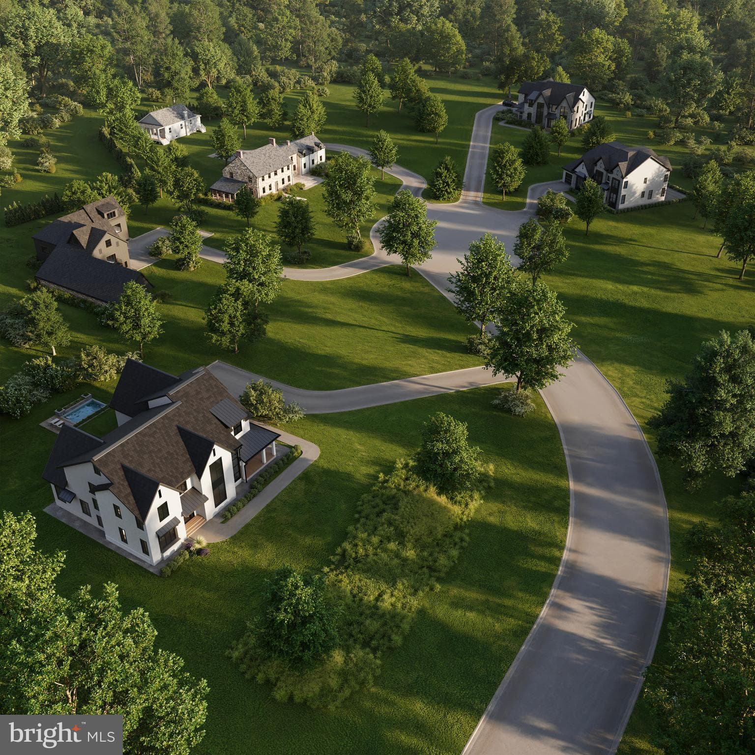 1 Timber Mill Ln #sarto, West Chester, PA 19380