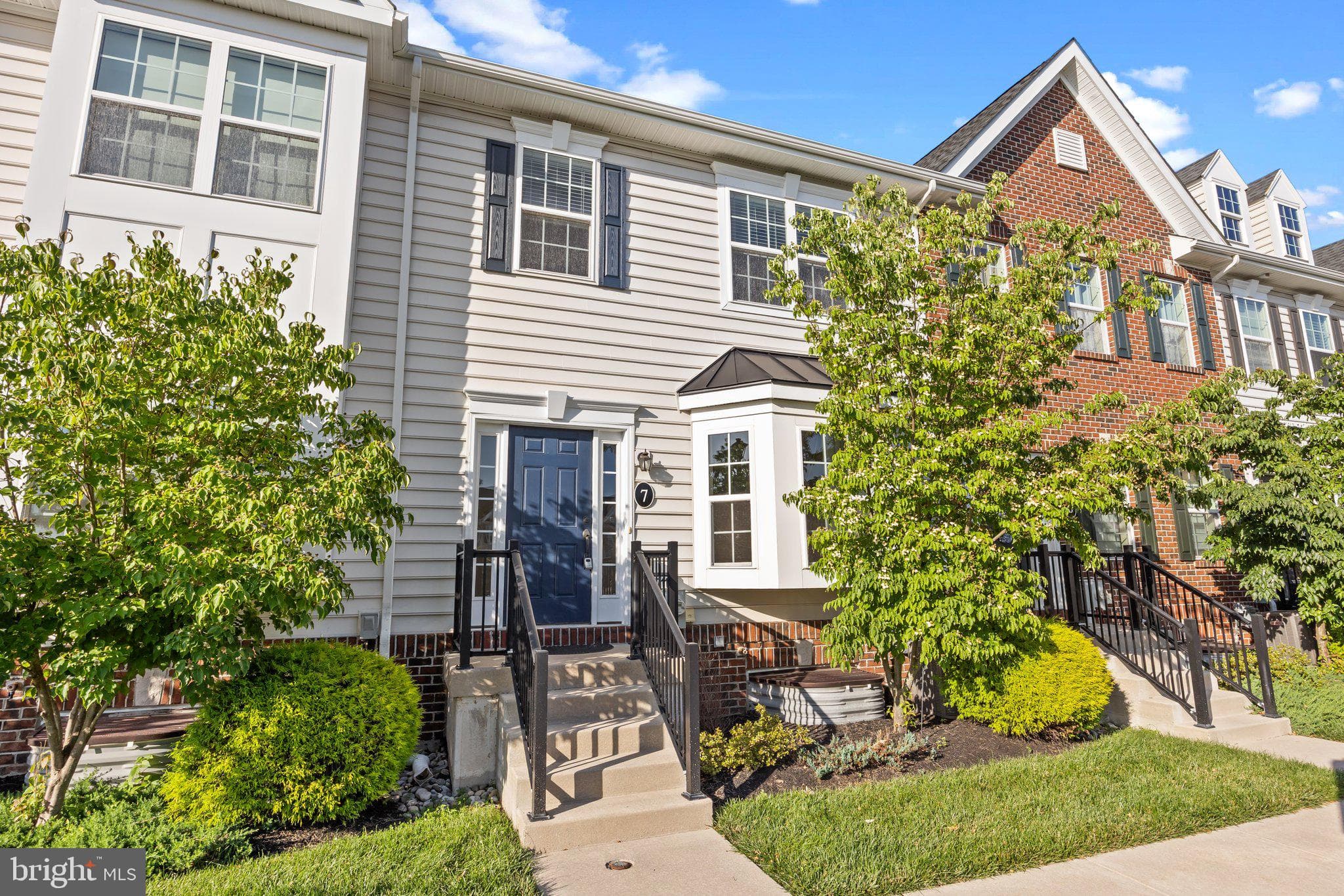 3711 Jacob Stout Rd #7, Doylestown, PA 18902