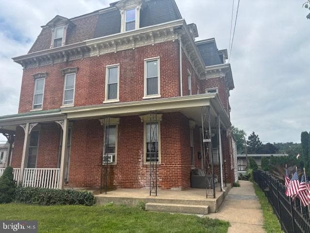 303 Chestnut St #4, Columbia, PA 17512