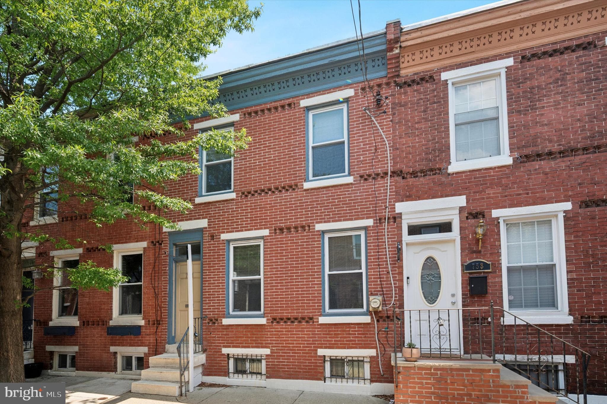 751 S Cleveland St, Philadelphia, PA 19146