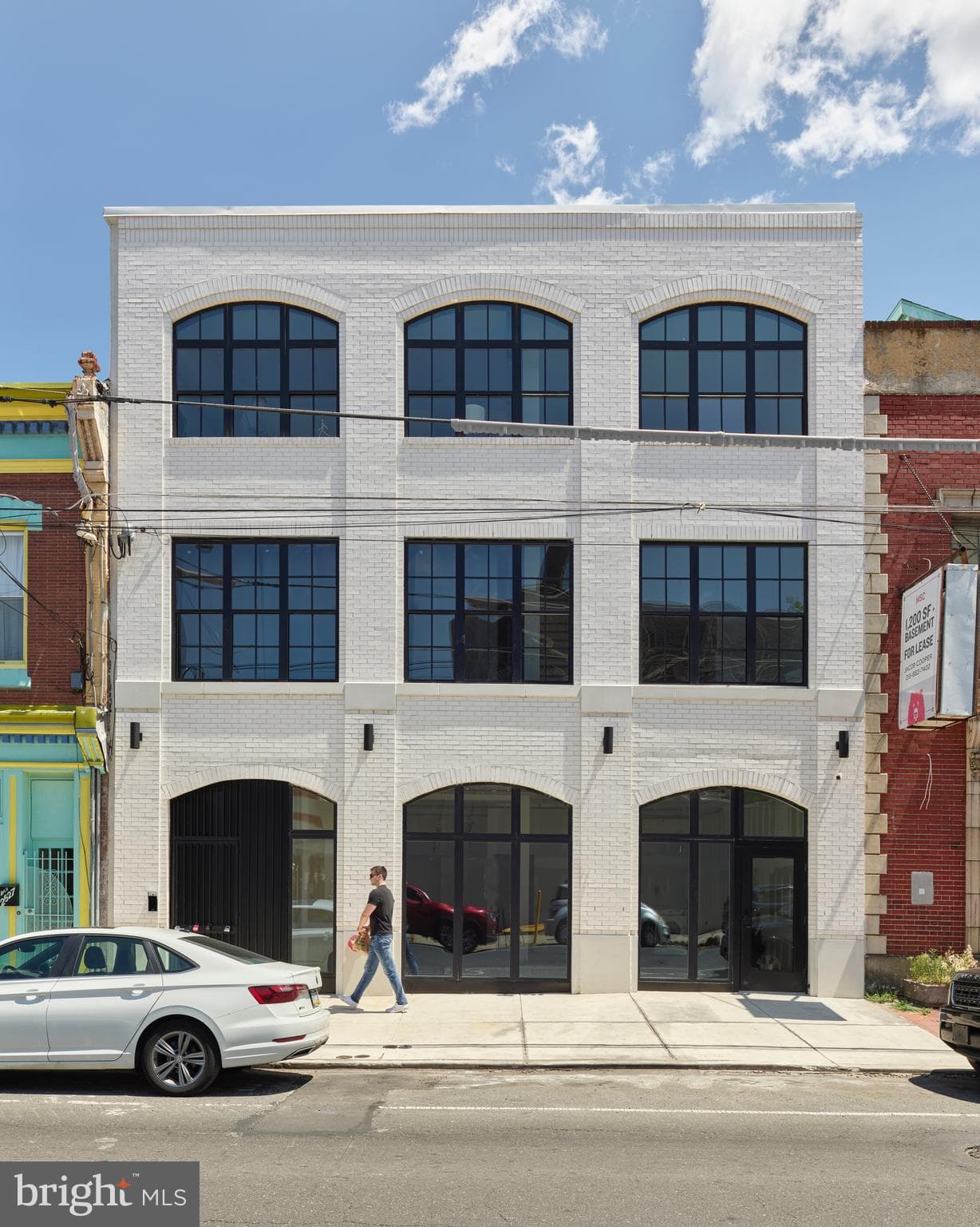 2525 Frankford Ave #3b, Philadelphia, PA 19125