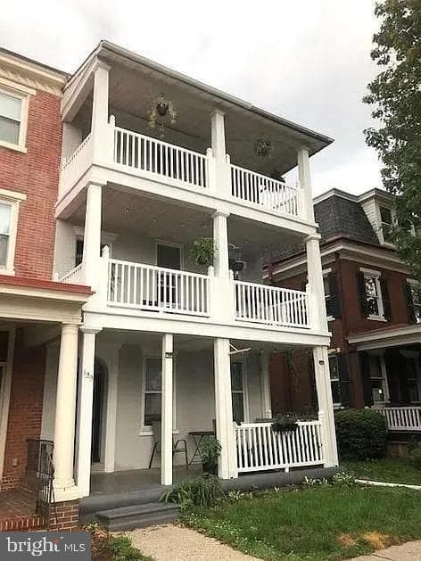 129 W Miner St #1, West Chester, PA 19382