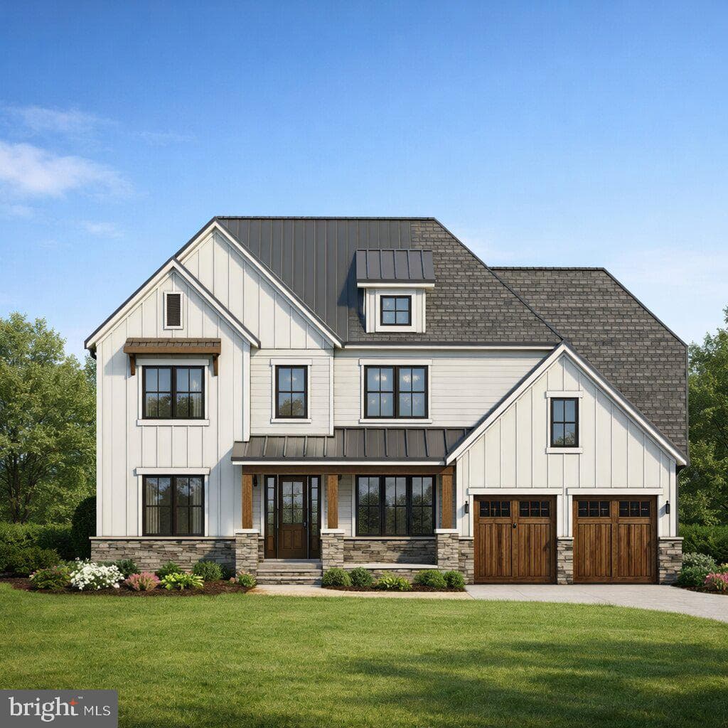 2 Timber Mill Ln #sereno, West Chester, PA 19380