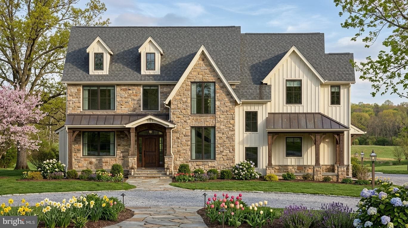 3 Timber Mill Ln #silenzio, West Chester, PA 19380