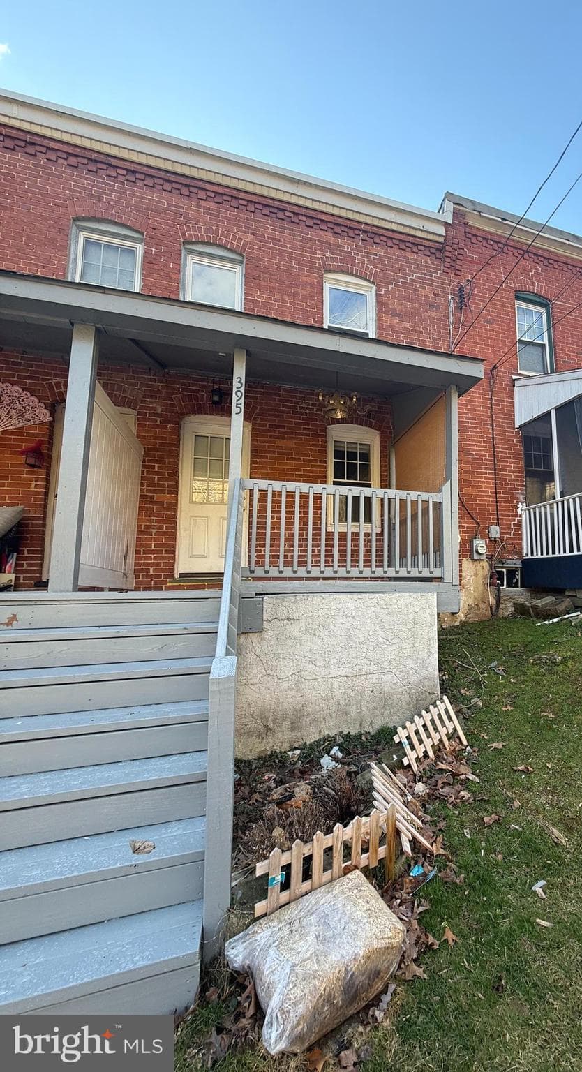 395 Hephzibah Hill Rd, Coatesville, PA 19320