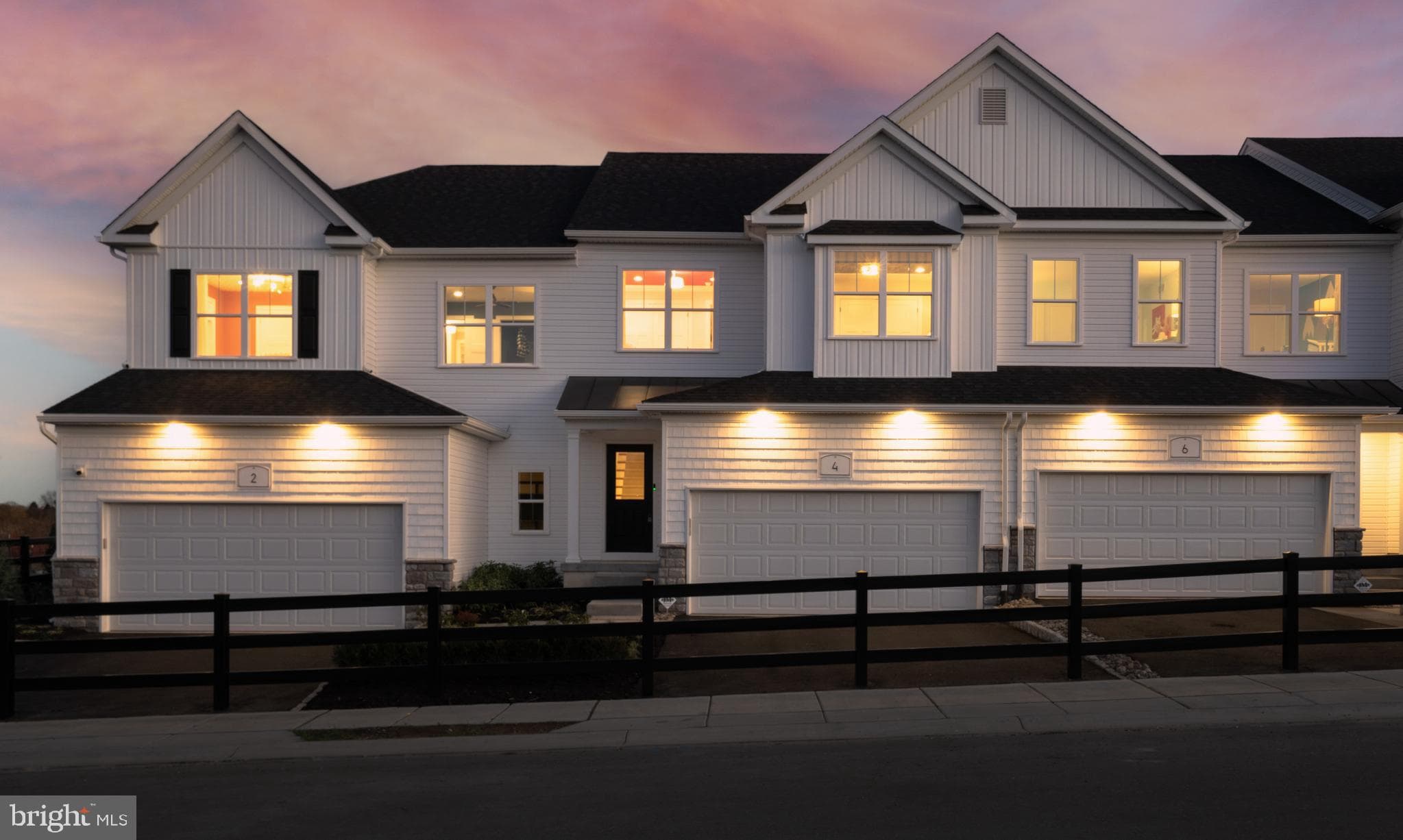 219 Capri Dr #123, Glenmoore, PA 19343