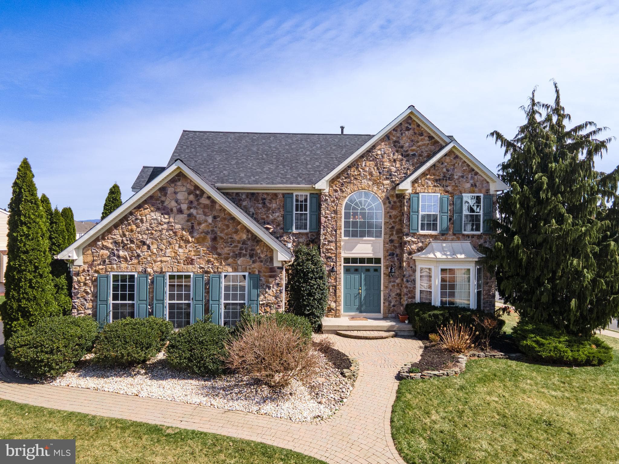 7 Lower Way Rd, Easton, PA 18045