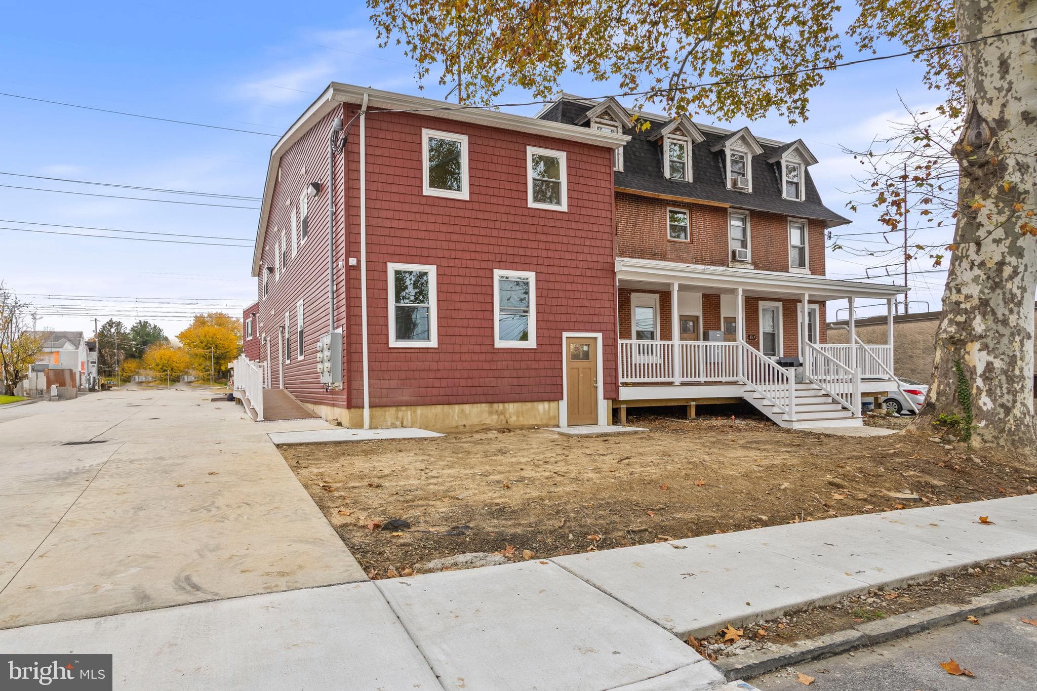 819 11th Ave #e, Prospect Park, PA 19076